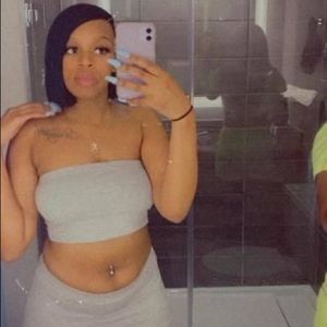 Meet your Posher, Keri